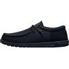 Hey Dude HEYDUDE Wally Funk Mono - Scarpe Uomo Slip-On - Mocassini, Navy, 41