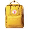 Fjällräven Kånken Zaino, ocra, 16 Lang Unisex-Adulto