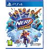 Maximum Games Nerf Legends - Playstation 4