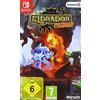 Wild River Eldrador Creatures - Nintendo Switch [Edizione: Germania]