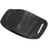 DELFIERO Fondina Vega Cuoio FA110 per Beretta 92 98 PX4 Glock 17 19 Nera Destra
