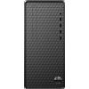 HP M01-F2060nl PC i5-12400 Tower Intel® Core™ i5 8 GB DDR4-SDRAM 512 GB SSD Windows 11 Home Nero GARANZIA ITALIA