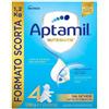 Aptamil - Latte In Polvere 4: Confezione 1200 gr (2x600)