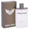 Police Original Uomo Eau De Toilette 100ml