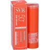 Laboratoires Svr Svr Sun Secure Easy Stick Spf 50+ Protezione Solare Viso Labbra Ricarica 10 Grammi