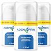 MayProducts Adenofrin crema per uomo - La vostra salute è importante - Contenuto 30 ml - 3x