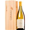 Castello della Sala | Antinori | Umbria Cervaro della Sala Umbria IGT 2023 Doppio MAGNUM in cassetta di legno 3 l