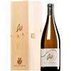 Tiefenbrunner Schlosskellerei Turmhof | Vigna Au Chardonnay Riserva Alto Adige DOC 2021 MAGNUM in cassetta di legno 1,5 l