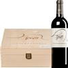Tiefenbrunner Schlosskellerei Turmhof | Vigna Toren Secundo Cabernet Sauvignon Riserva Alto Adige DOC 2021 3 bottiglie in cassetta di legno 2,25 l