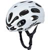 CATLIKE 7100100004 - Casco da Strada KILAUEA Taglia L (58-60 cm) Design Semi-Aero con Massima Ventilazione e Sicurezza, Bianco