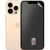 apgo Proteggi Schermo Idrogel Ultra-Trasparente per Apple iPhone 13