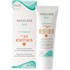 GENERAL TOPICS AKNICARE SUN CR SPF30 50ML