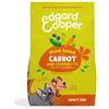 Edgard Cooper Edgard & Cooper Adult Medium/Large Carote e Zucchine Crispy 7 kg - Croccantini per cani - 1° ORDINE? 20% di sconto SU BRAND ESCLUSIVI, codice BZR20
