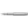 Kaweco Kaweko - Penna stilografica AL SPORT Fountain Pen Raw EF