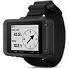 GARMIN FORETREX 801 Ricevitore GPS con cinturino da polso art 010-02759-00
