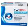 CHIESI FARMACEUTICI SpA FLUIBRON*AER 20FL 15MG 2ML