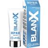 BLANX DEEP BLUE DENTIFRICIO SBIANCANTE NON ABRASIVO 25 ML