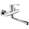 Paffoni Lime Cucina a Muro - Codice LM161CR