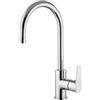 Paffoni Lime Cucina canna Alta - Codice LM180CR