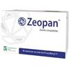 Schwabe Pharma Italia Zeopan 60 Capsule