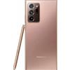 Samsung NUOVO Samsung Galaxy Note 20 Ultra (5G) SM-N986U 128GB Sbloccato Smartphone 6.9"
