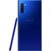Samsung *NUOVO* Samsung Galaxy Note10+ N975U 12+256GB Senza contratto Smartphone 6.8"