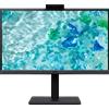 Acer Vero B7 Monitor 23.8" Full HD 1920x1080 100Hz IPS FreeSync Speakers