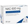 TNPharma Tsunami Pharma NAC 600 mg 60 cpr