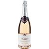 LaCheteau Crémant de Loire Rosè Brut AOC
