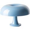 Artemide - Lampada da tavolo Nessino - Blu - Tecnopolimero - Designer Gruppo Architetti Urbanisti Città Nuova