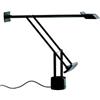 Artemide - Lampada da tavolo Tizio - Nero - Metallo - Designer Richard Sapper