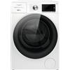 Whirlpool Lavatrice W7X W845WR IT 8 kg Classe B Profondità 61 cm Centrifuga 1400 giri Funzione Vapore
