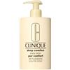 Clinique Deep Comfort Body Lotion 400 ML