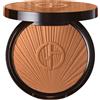 Armani Luminous Silk Bronzing Powder