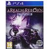 Square Enix Final Fantasy XIV: A Realm Reborn