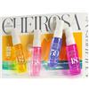 Sol de Janeiro Profumi da donna Cheirosa 59 Delícia Drench Edizione limitataNebbia di profumo Set scoperta 2 Cheirosa 62™ Perfume Mist 30 ml + Cheirosa 48 Perfume Mist 30 ml + Cheirosa 59 Delícia Drench 30 ml + Cheirosa 68 Beija Flor 30 ml 30 ml (1.350,67