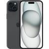 APPLE IP 15 PLUS 128GB BLACK
