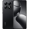 Xiaomi 14T Pro | 12 GB | 512 GB | Titan Black