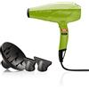 GA.MA ITALY PROFESSIONAL Gama Italy Professional Phon Pluma 5500 Ion, Asciugacapelli Professionale agli ioni, Verde