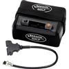 BeeGon Golf Batteria al litio da 12 V/18 Ah per carrelli elettrici da golf