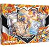 Pokémon Pokemon Collezione Infernape V versione italiana