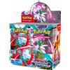 Pokémon Pokemon Scarlatto e Violetto Paradosso Temporale booster box 36 bustine versione Italiano