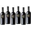 Cantine San Marzano 60 Sessantanni Primitivo Di Manduria 2019 Dop 75 cl 6 Bottiglie