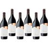Cantine San Marzano Talo' Primitivo Di Manduria 2022 Dop 75 cl 6 Bottiglie