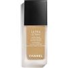CHANEL ULTRA LE TEINT FLUIDE - FONDOTINTA FLUIDO LUNGA TENUTA - ULTRA-CONFORT - RISULTATO IMPECCABILE .BD91