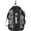 Jako Palla Sack, Nero, One Size