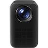 Xiaomi L1 Pro Proiettore a raggio standard 400 ANSI lumen LCD 1080p (1920x1080) Nero