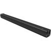 Xiaomi Soundbar 2.0ch Nero 2.0 canali 24 W