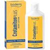 Crotamiton plus 10% + 5% lozione 200 ml