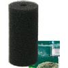 Generico Filtri di Spugna per Acquario, Coperchio Filtro del Serbatoio di Pesce, Sostituzione della Spugna del Filtro 'Acquario, Copertura per Aspirazione del Filtro 'Acquario, Rotolo di Spugna